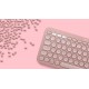 Logitech Pebble Keys 2 K380s