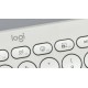 Logitech Pebble Keys 2 K380s