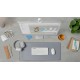 Logitech Pebble Keys 2 K380s