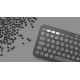 Logitech Pebble Keys 2 K380s
