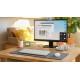 Logitech MK250 Combo teclado Ratón incluido Universal RF Wireless + Bluetooth QWERTY Español Blanco