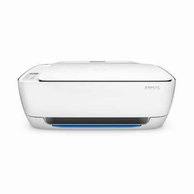 Impresora HP DeskJet 3639