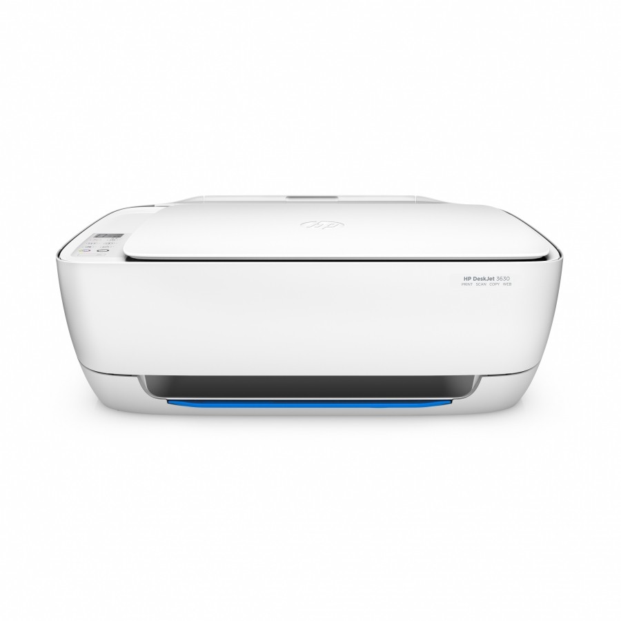 Impresora HP DeskJet 3639 - Rebajas Impresoras HP