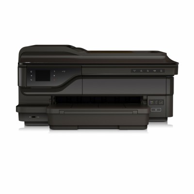 Impresora HP OfficeJet 7612 A3 1