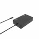 CoolBox CARGADOR PORTATIL GAN USB-C 100W