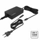CoolBox CARGADOR PORTATIL GAN USB-C 100W