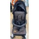 Silla de Paseo Ligera Elia Lionelo para Bebés hasta 15 kg