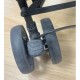 Silla de Paseo Ligera Elia Lionelo para Bebés hasta 15 kg