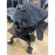 Silla de Paseo Ligera Elia Lionelo para Bebés hasta 15 kg