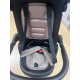 KikkaBoo Triciclo Evolutivo 8 en 1 Aluma