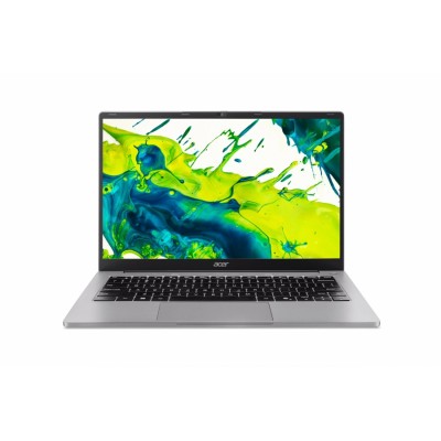 Portátil Acer Aspire Lite AL14-36P-C6SY, Intel Celeron, 14", 8GB, 512GB, Windows 11 Home