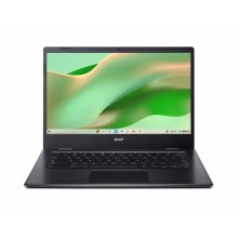 Portátil Acer Aspire Chromebook 314 CBOA314-1H-C5BT, Intel Celeron, 14", 4GB, 64GB, ChromeOS