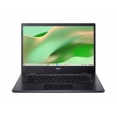 Portátil Acer Aspire Chromebook 314 CBOA314-1H-C5BT, Intel Celeron, 14", 4GB, 64GB, ChromeOS