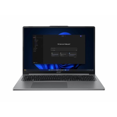 Portátil Acer Extensa 16 EXO16-71-583M, Intel Core Ultra 5, 16", 16GB, 512GB, Windows 11 Pro