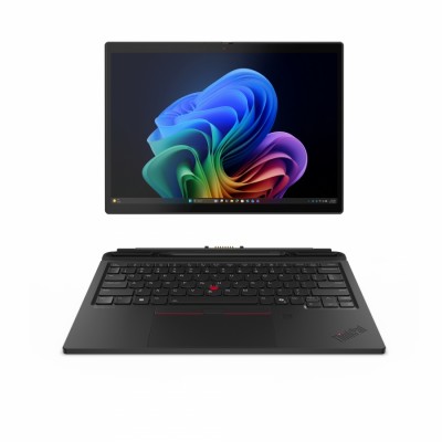 Portátil Lenovo ThinkPad X13 Detachable Gen 1, Intel Core Ultra 5, 13", 16GB, 512GB, Windows 11 Pro