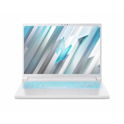 Portátil Acer Nitro V 14 AI ANV14-62-R7EY, Ryzen AI, 14.5", 32GB, 1TB, FreeDOS