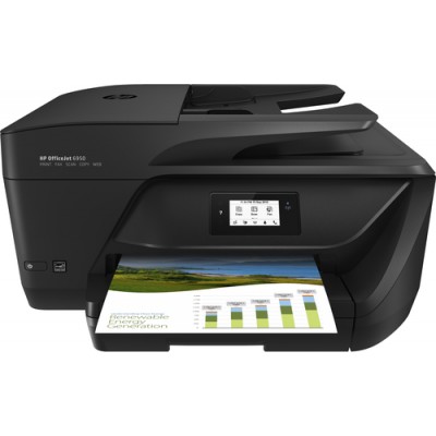 Impresora HP OfficeJet 6950