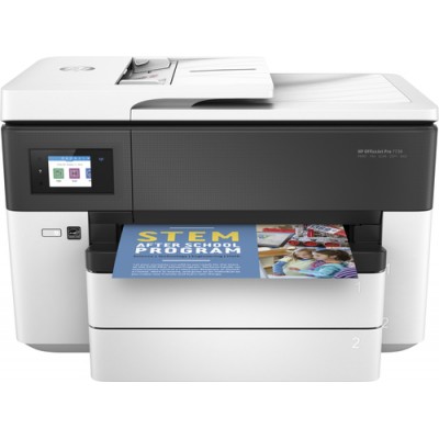 Impresora HP OfficeJet Pro 7730