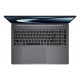Portátil Asus ExpertBook P5 G2 PM5606CGA-PL0191X, Ryzen AI, 16", 16GB, 512GB, Windows 11 Pro