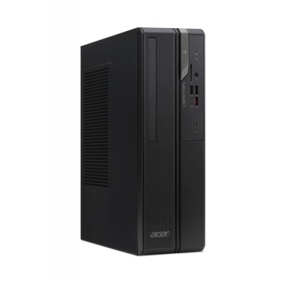 PC Sobremesa Acer Veriton X VX2735G, Intel Core Ultra 7, 16GB, 512GB, FreeDOS