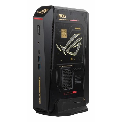 PC Sobremesa Asus ROG NUC 16 Edition 20 RNUC16JNK9X8ADA2, Intel Core Ultra 9, FreeDOS