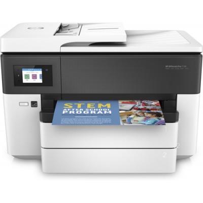 Impresora HP OfficeJet Pro 7730