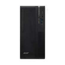 PC Sobremesa Acer Veriton VS2723G, Intel i7, 16GB, 512GB, FreeDOS