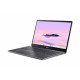 Portátil Acer Chromebook Plus 515 CBE595-2-TCO-575G, Intel Core 5, 15.6", 16GB, 512GB, ChromeOS