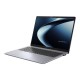 Portátil Asus ExpertBook P3 G1 P3606CCA-MB0371X, Intel Core Ultra 5, 16", 16GB, 512GB, Windows 11 Pro