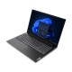 Portátil Lenovo V15 G4 ABP, AMD Ryzen5, 15.6", 8GB, 512GB, FreeDOS