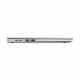 Portátil Acer Extensa 15 EX215-57-532Y, Intel Core 5, 15.6", 16GB, 512GB, Windows 11 Pro