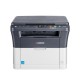 Impresora KYOCERA FS -1220MFP
