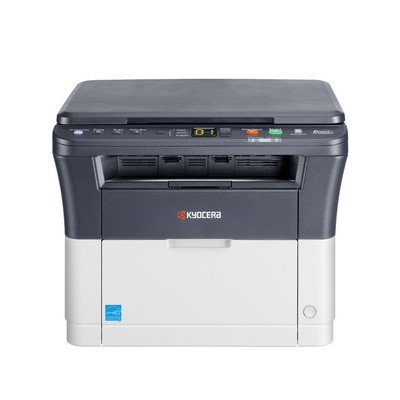 Impresora KYOCERA FS -1220MFP