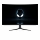 Monitor Alienware AW3225QF, 32", 4K UHD, HDMI, DisplayPort, DVI, VGA