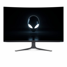 Monitor Alienware AW3225QF, 32", 4K UHD, HDMI, DisplayPort, DVI, VGA