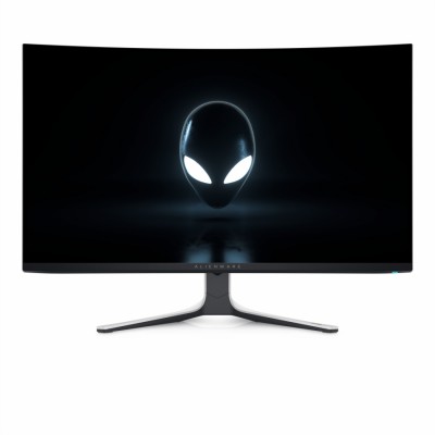 Monitor Alienware AW3225QF, 32", 4K UHD, HDMI, DisplayPort, DVI, VGA