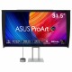 Monitor Asus ProArt OLED PA32UCDMR-K, 31.5", 4K UHD, DVI, VGA