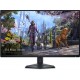 Monitor Alienware AW2725QF, 27", 4K UHD, HDMI, DisplayPort, DVI, VGA