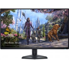Monitor Alienware AW2725QF, 27", 4K UHD, HDMI, DisplayPort, DVI, VGA