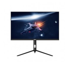 Monitor Dahua Technology DHI-LM27-E331A, 27", 2560x1440, DisplayPort, DVI, VGA