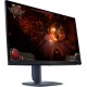Monitor Alienware AW2725DM, 27", QHD, DVI, VGA