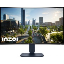 Monitor Alienware AW3225DM, 31.5", QHD, HDMI, DisplayPort, DVI, VGA