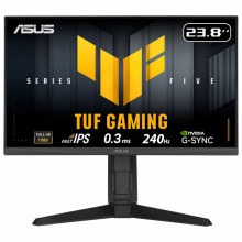Monitor Asus TUF Gaming VG249QML5A, 23.8", Full HD, DVI, VGA