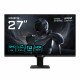 Monitor Gigabyte G27Q20T Monitor Gaming, 27", QHD, HDMI, DisplayPort, DVI, VGA