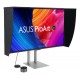 Monitor Asus ProArt OLED PA32UCDMR-K, 31.5", 4K UHD, DVI, VGA
