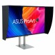 Monitor Asus ProArt OLED PA32UCDMR-K, 31.5", 4K UHD, DVI, VGA