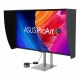 Monitor Asus ProArt OLED PA32UCDMR-K, 31.5", 4K UHD, DVI, VGA