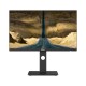 Monitor Dahua Technology LM27-P301A, 27", 2560x1440, HDMI, DVI, VGA