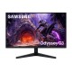 Monitor Samsung G30H, 27", Full HD, HDMI, DisplayPort, DVI, VGA