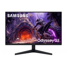 Monitor Samsung G30H, 27", Full HD, HDMI, DisplayPort, DVI, VGA